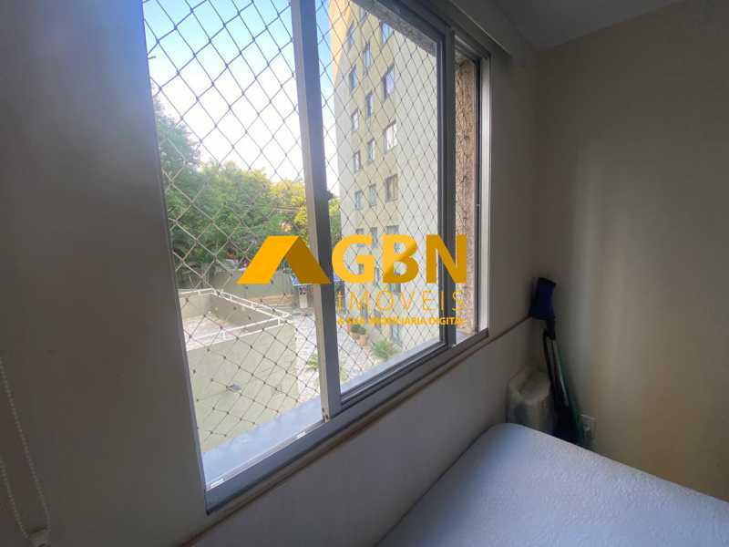 Apartamento, 2 quartos, 50 m² - Foto 15