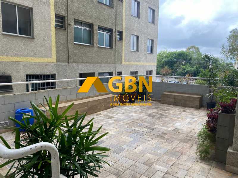 Apartamento, 2 quartos, 50 m² - Foto 20