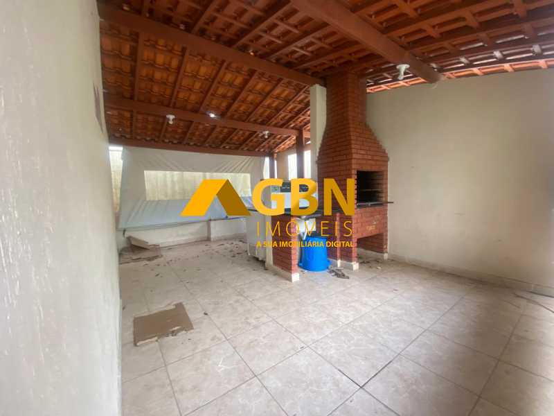 Apartamento, 2 quartos, 50 m² - Foto 21