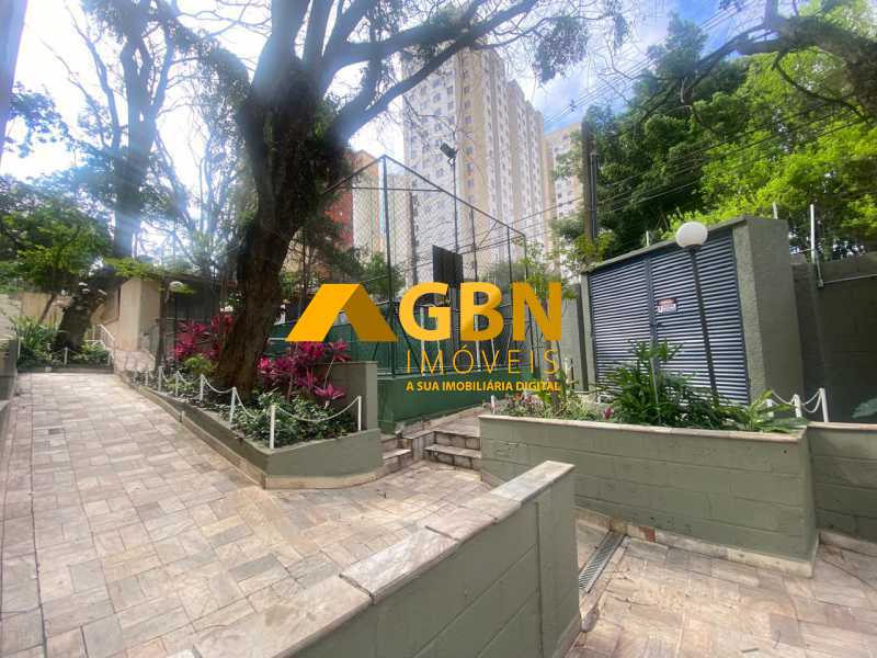 Apartamento, 2 quartos, 50 m² - Foto 23