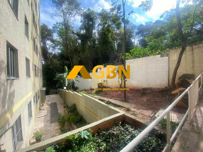 Apartamento, 2 quartos, 50 m² - Foto 24