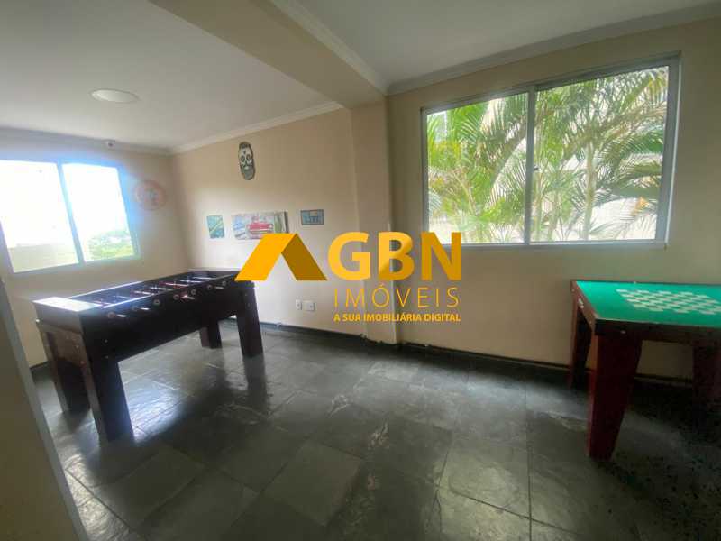 Apartamento, 2 quartos, 50 m² - Foto 27