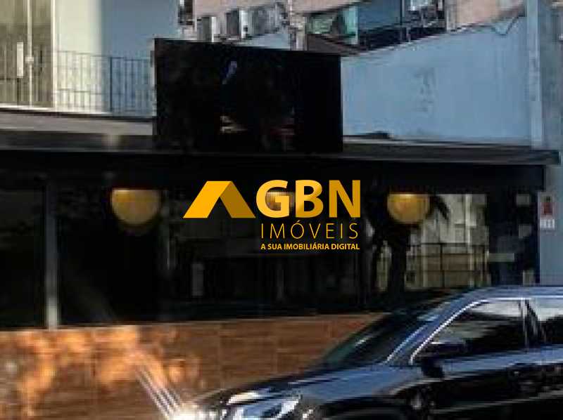 Loja-Salão, 540 m² - Foto 2