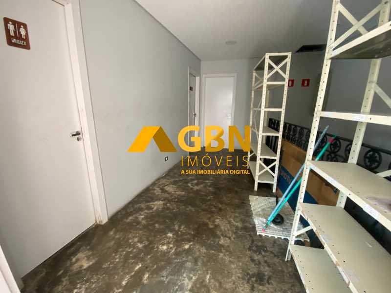 Loja-Salão, 540 m² - Foto 16