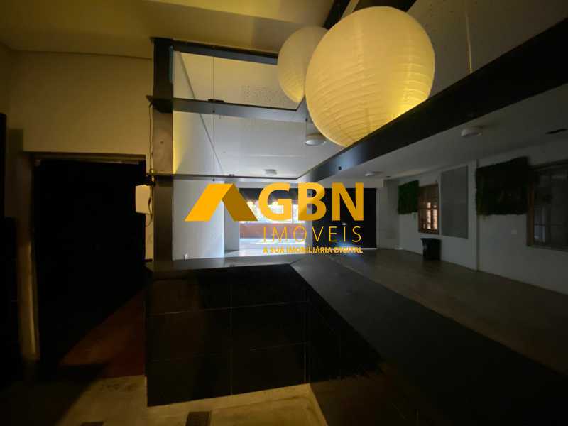 Loja-Salão, 540 m² - Foto 10
