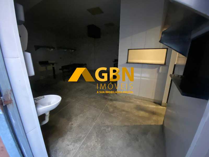 Loja-Salão, 540 m² - Foto 13