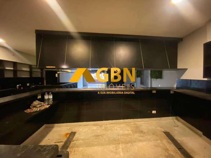 Loja-Salão, 540 m² - Foto 9