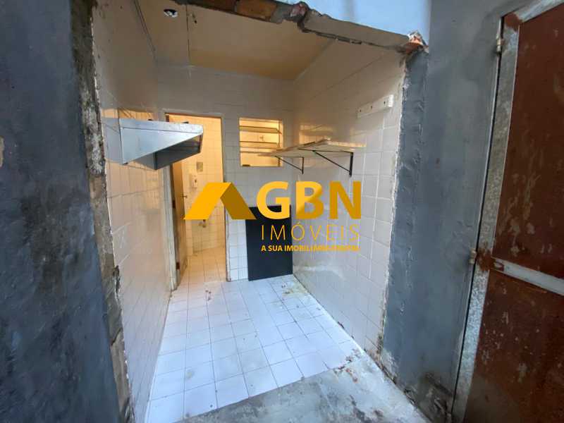 Loja-Salão, 540 m² - Foto 20