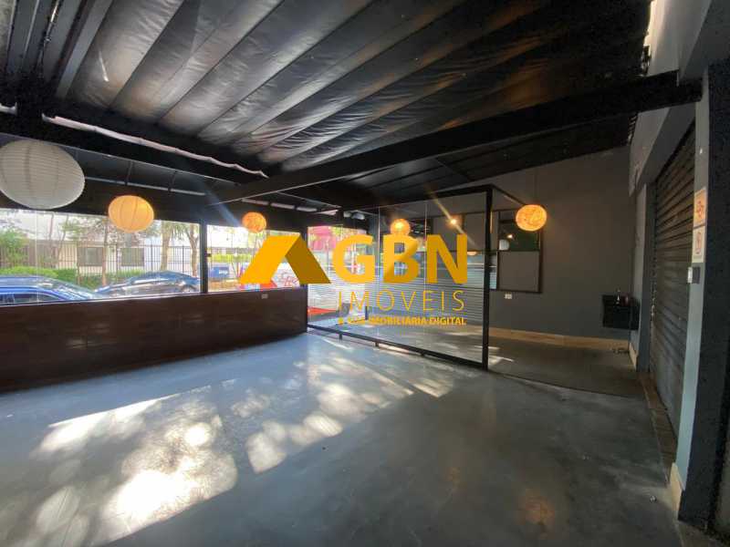 Loja-Salão, 540 m² - Foto 4