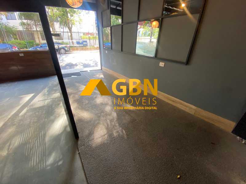 Loja-Salão, 540 m² - Foto 6