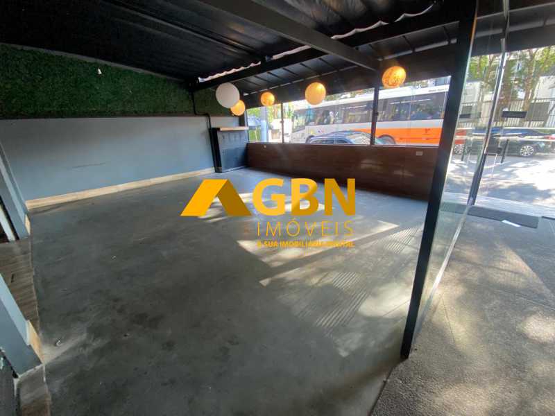 Loja-Salão, 540 m² - Foto 5