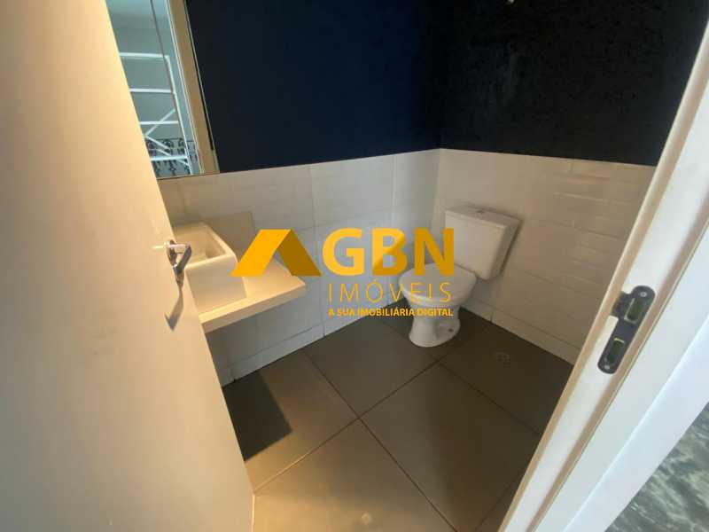 Loja-Salão, 540 m² - Foto 14