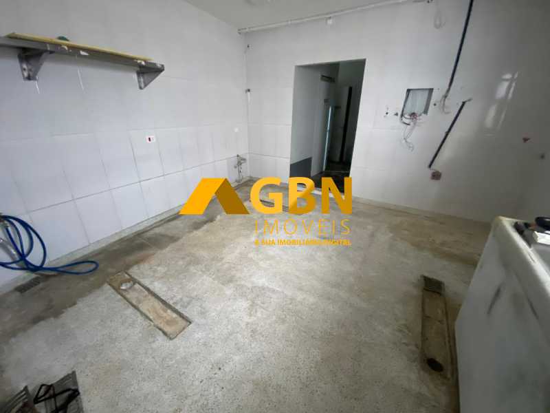 Loja-Salão, 540 m² - Foto 21