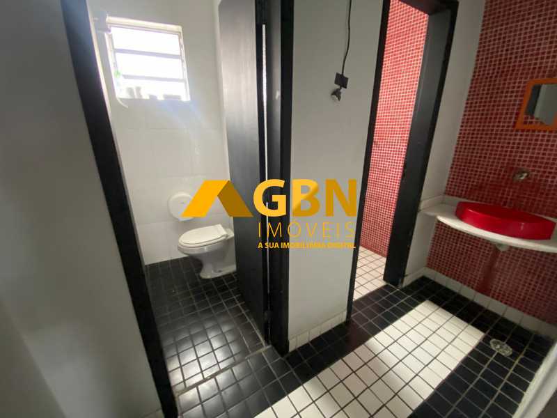 Loja-Salão, 540 m² - Foto 12