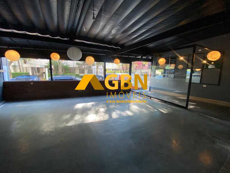 Loja-Salão, 540 m² - Foto 3