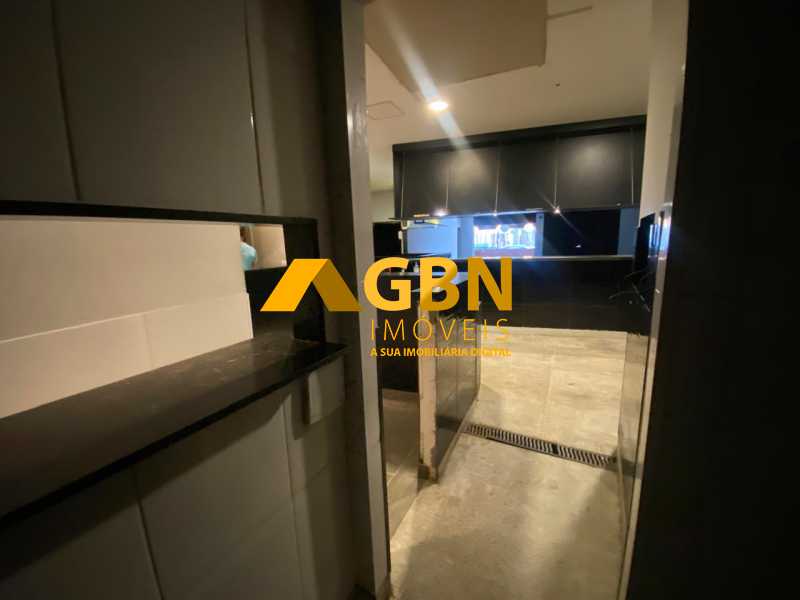 Loja-Salão, 540 m² - Foto 11