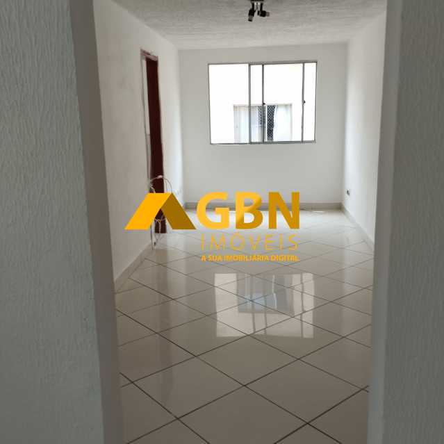 Apartamento, 2 quartos, 47 m² - Foto 2