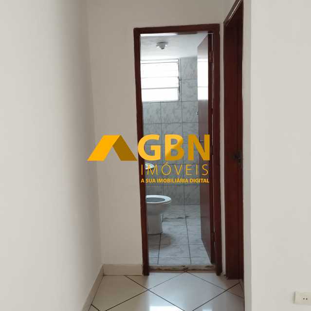 Apartamento, 2 quartos, 47 m² - Foto 10