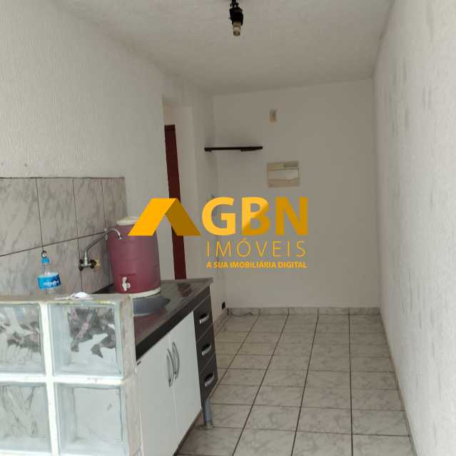 Apartamento, 2 quartos, 47 m² - Foto 6