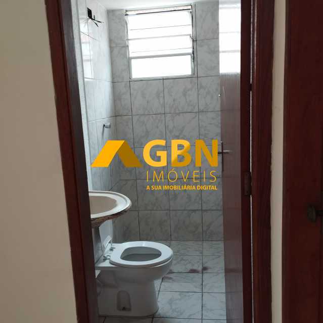 Apartamento, 2 quartos, 47 m² - Foto 9