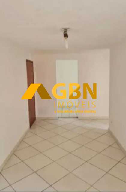 Apartamento, 2 quartos, 47 m² - Foto 1