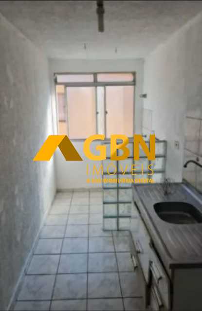 Apartamento, 2 quartos, 47 m² - Foto 7