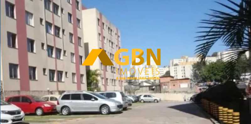 Apartamento, 2 quartos, 47 m² - Foto 17