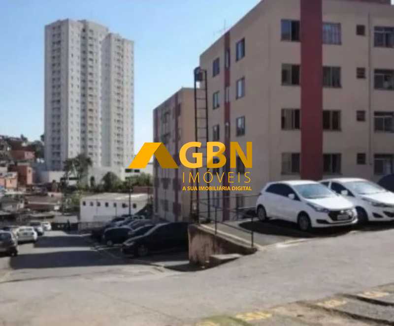 Apartamento, 2 quartos, 47 m² - Foto 18