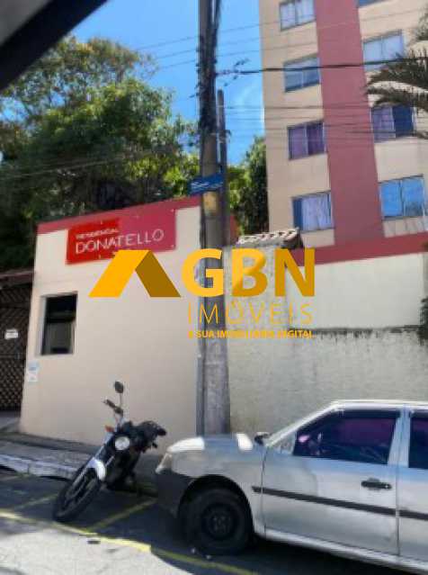 Apartamento, 2 quartos, 47 m² - Foto 16