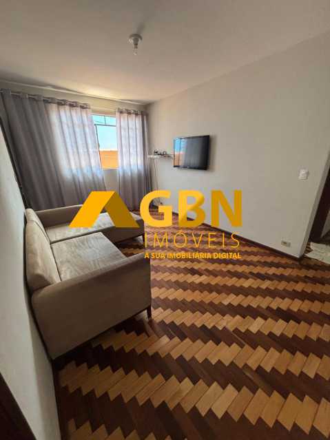 Casa, 2 quartos, 80 m² - Foto 2