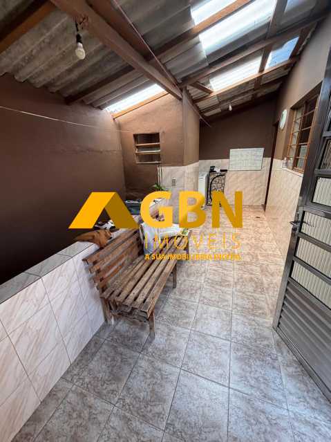 Casa, 2 quartos, 80 m² - Foto 14