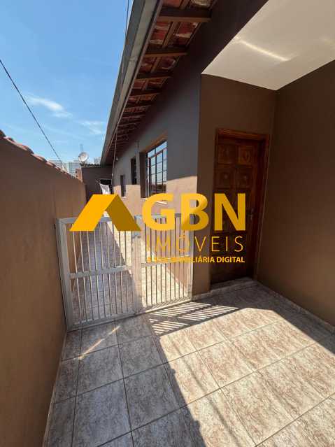 Casa, 2 quartos, 80 m² - Foto 17