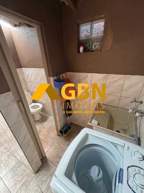 Casa, 2 quartos, 80 m² - Foto 18