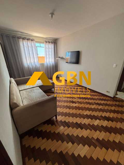 Casa, 2 quartos, 80 m² - Foto 1