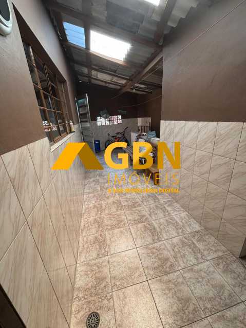 Casa, 2 quartos, 80 m² - Foto 15