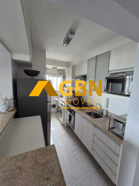 Apartamento, 1 quarto, 70 m² - Foto 8