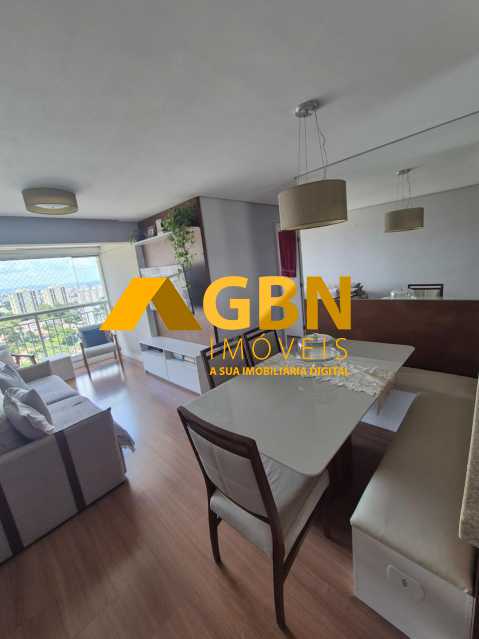 Apartamento, 1 quarto, 70 m² - Foto 2