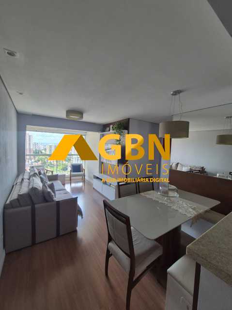 Apartamento, 1 quarto, 70 m² - Foto 7