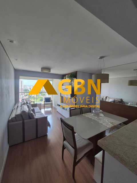 Apartamento, 1 quarto, 70 m² - Foto 4