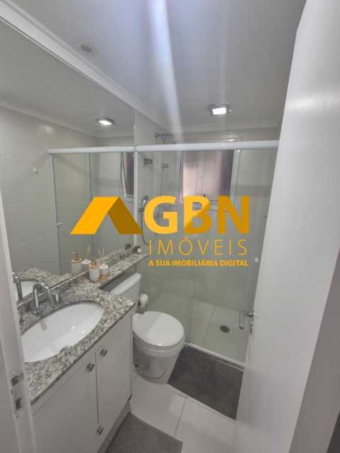 Apartamento, 1 quarto, 70 m² - Foto 11