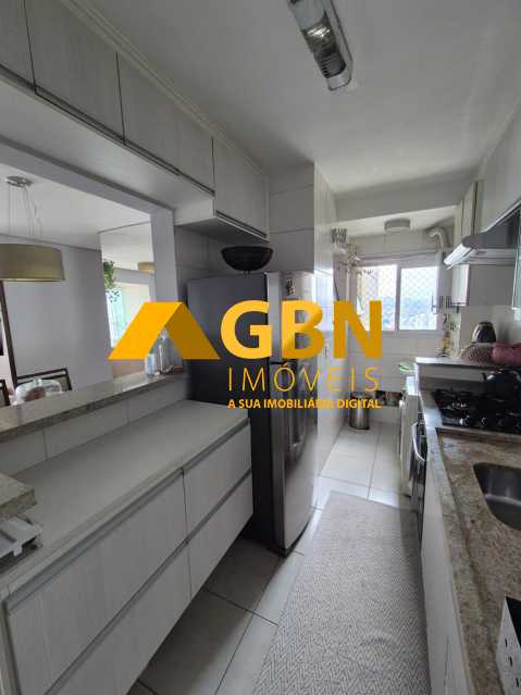 Apartamento, 1 quarto, 70 m² - Foto 9