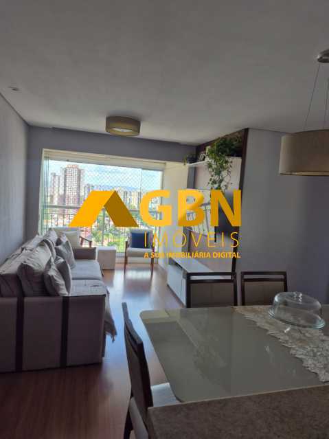 Apartamento, 1 quarto, 70 m² - Foto 3