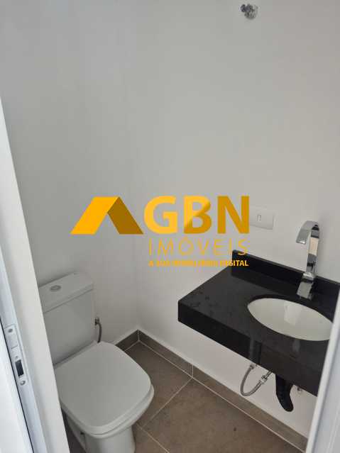 Casa de Condomínio, 3 quartos - Foto 5