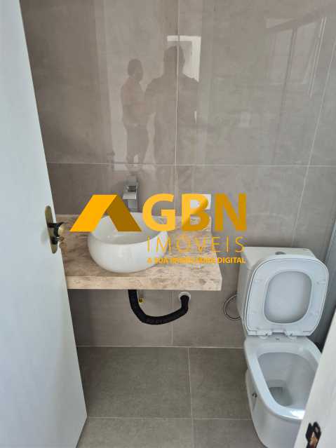 Casa de Condomínio, 3 quartos - Foto 8