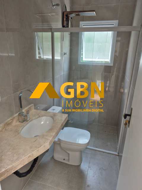 Casa de Condomínio, 3 quartos - Foto 10