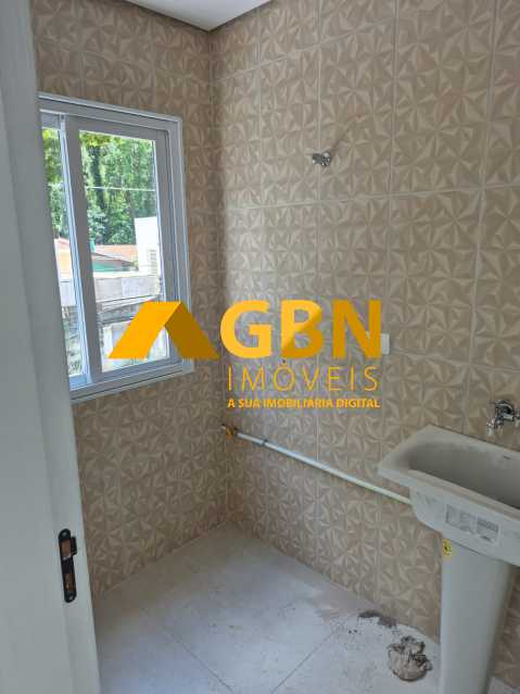 Casa de Condomínio, 3 quartos - Foto 15