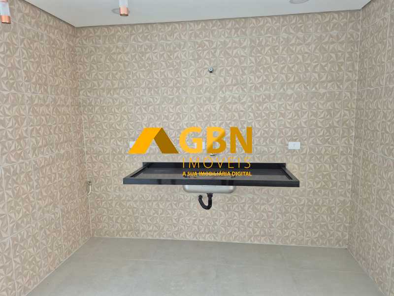 Casa de Condomínio, 3 quartos - Foto 13