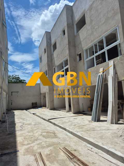 Casa de Condomínio, 3 quartos - Foto 19