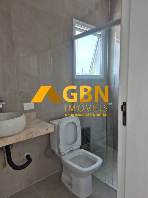 Casa de Condomínio, 3 quartos - Foto 12