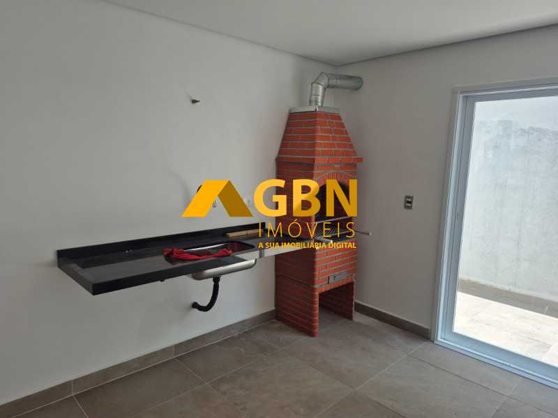 Casa de Condomínio, 3 quartos - Foto 18